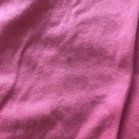 Colored office pants - Picture 5 of 6